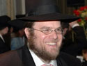 Rabbi Yehoshua Metzger